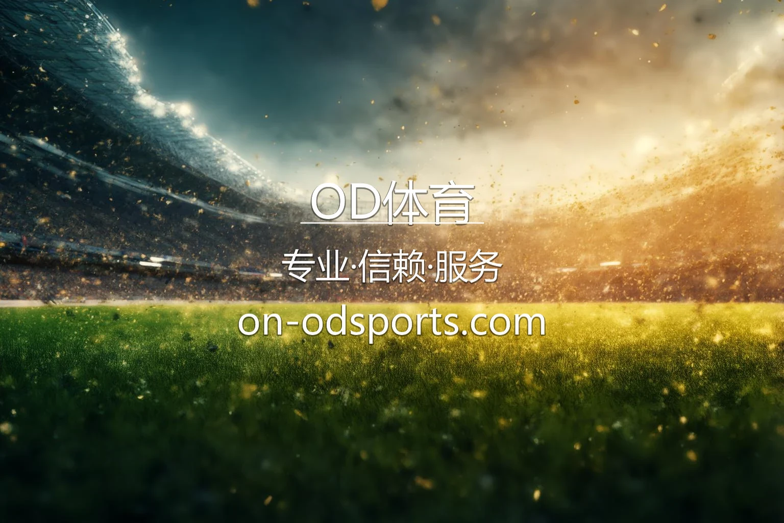 OD体育官网入口：赛事直播与网页版 | OD体育 英雄图