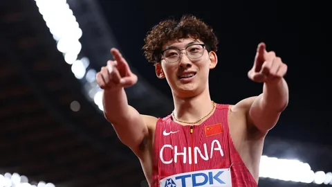 张本美与赞孙颖莎为GOAT，对决观赛尽显非凡魅力